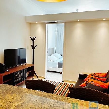 Apartamento 1210 Com Vista Mar Copacabana Posto 5 Rio de Janeiro Eksteriør bilde