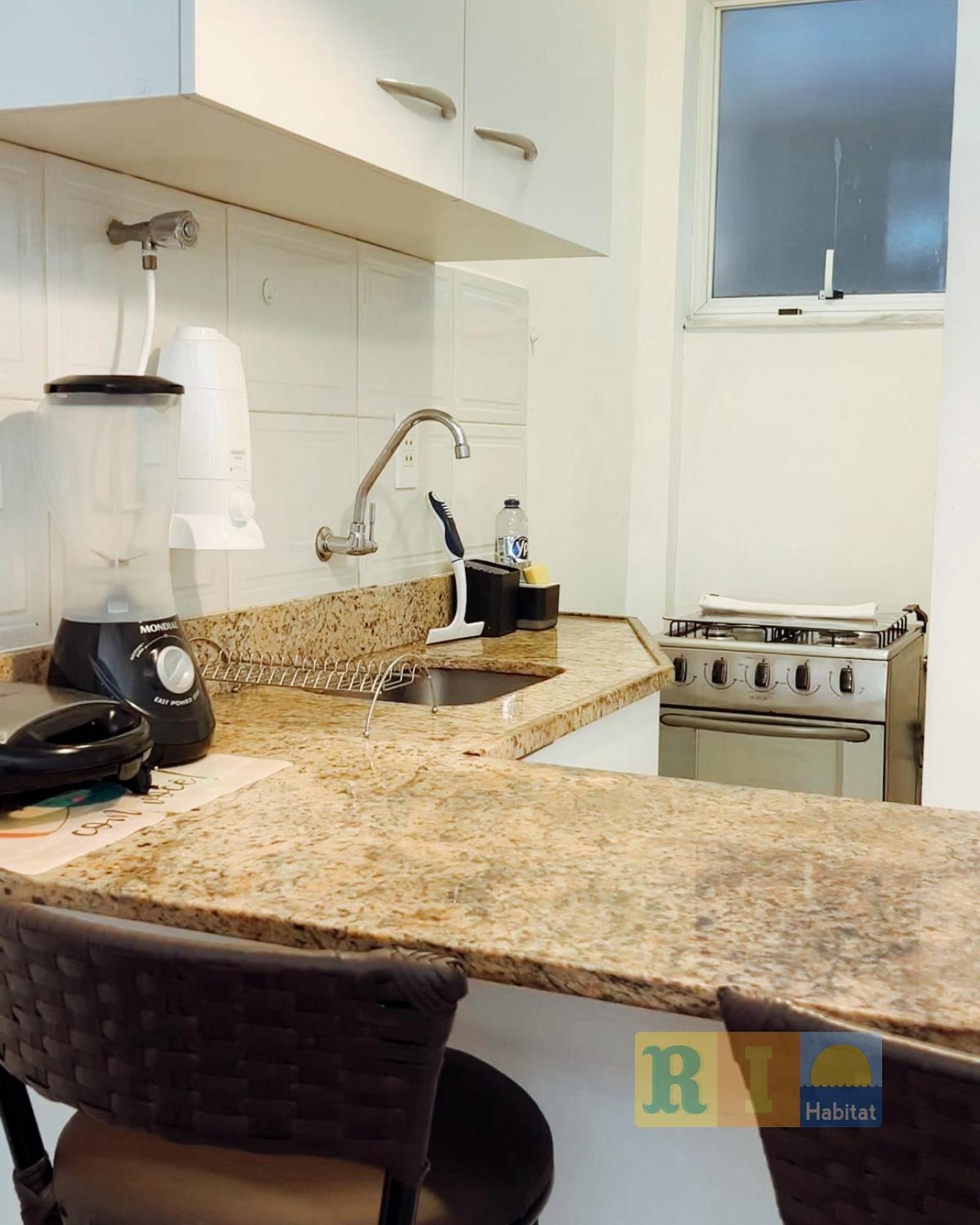 Apartamento 1210 Com Vista Mar Copacabana Posto 5 Rio de Janeiro Eksteriør bilde