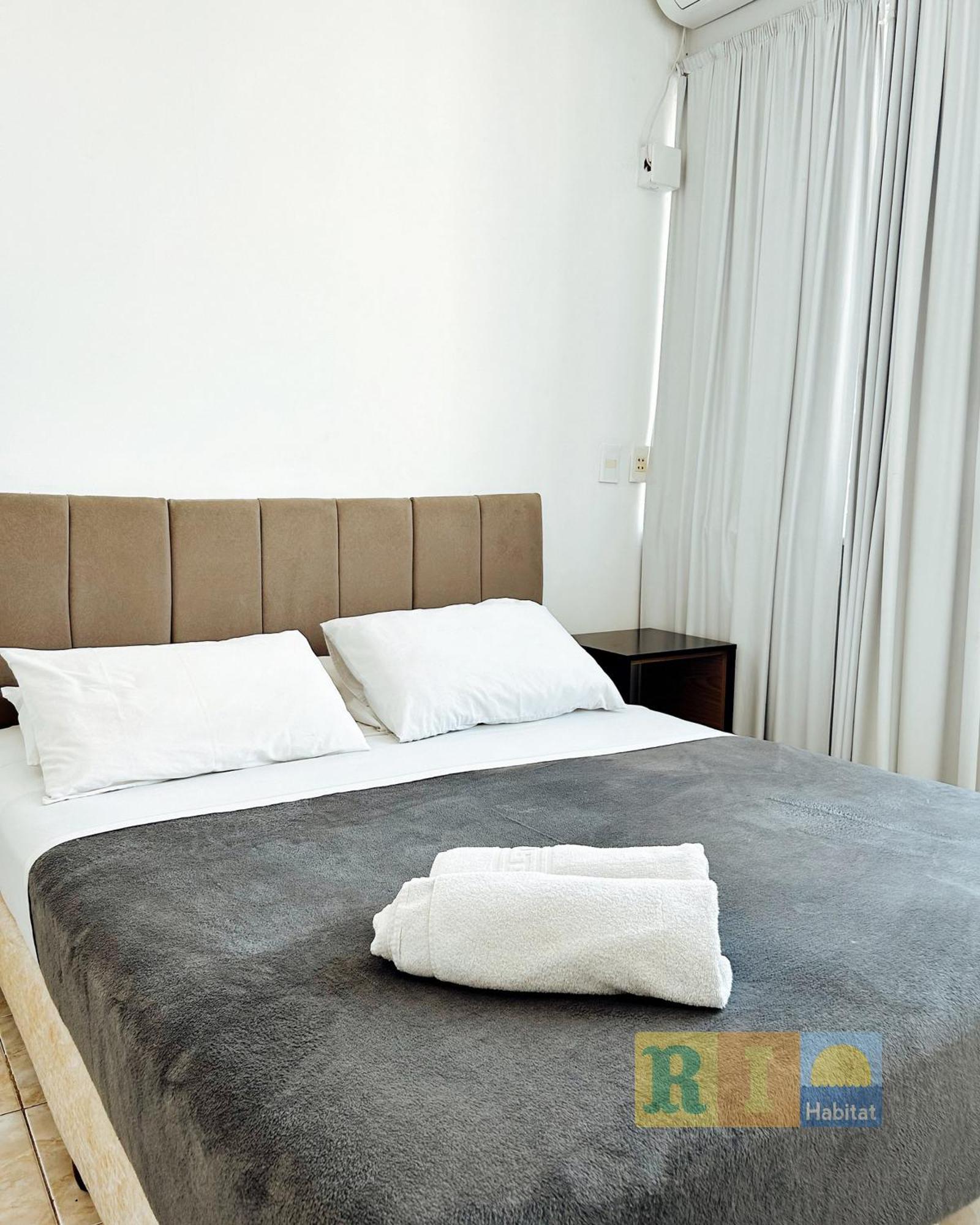 Apartamento 1210 Com Vista Mar Copacabana Posto 5 Rio de Janeiro Eksteriør bilde