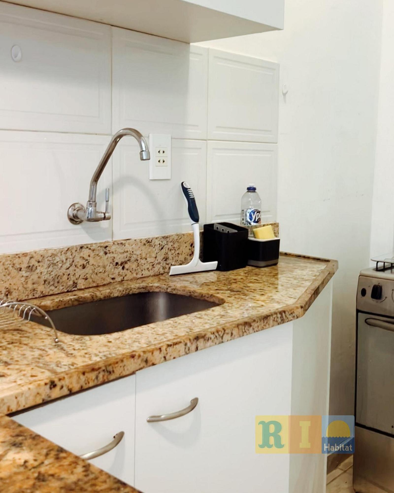 Apartamento 1210 Com Vista Mar Copacabana Posto 5 Rio de Janeiro Eksteriør bilde