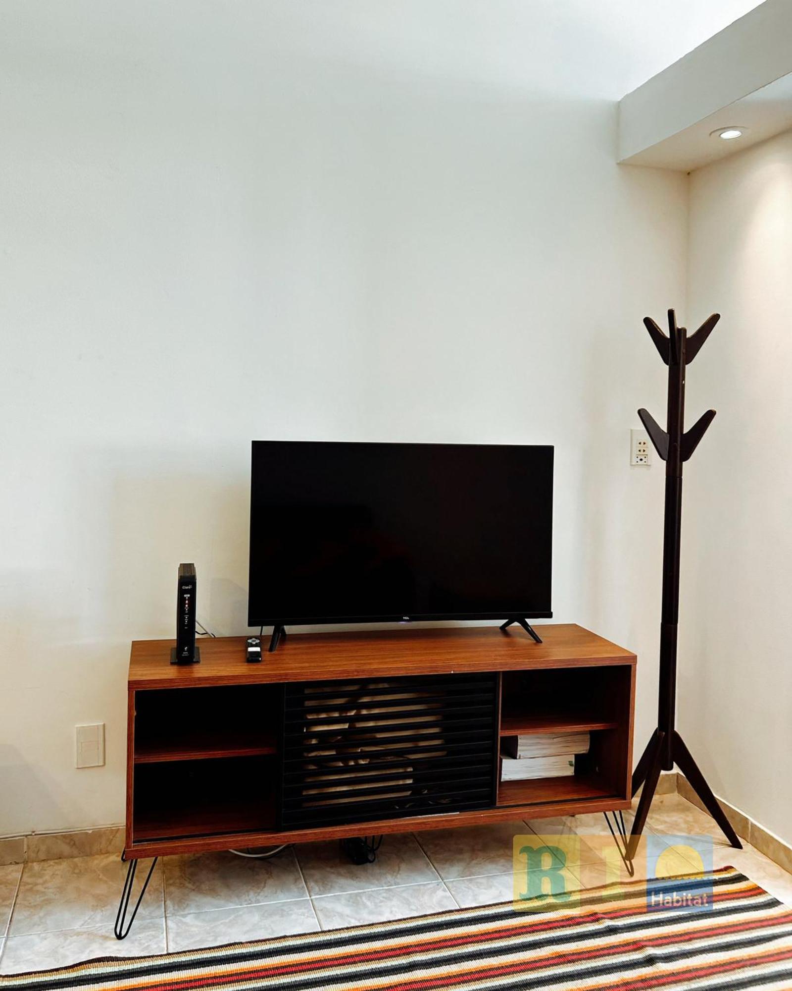 Apartamento 1210 Com Vista Mar Copacabana Posto 5 Rio de Janeiro Eksteriør bilde